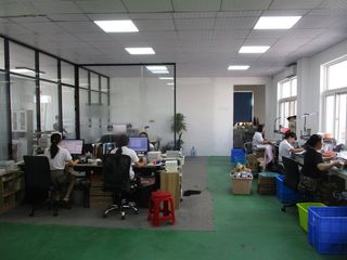 Factory facility photo 5