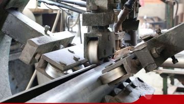 Factory and facilities of Nanjing Lealite Industry Co., Ltd.