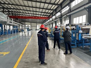 Factory facility photo 3