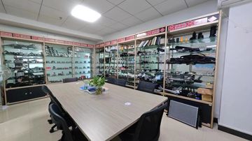 Factory facility photo 5