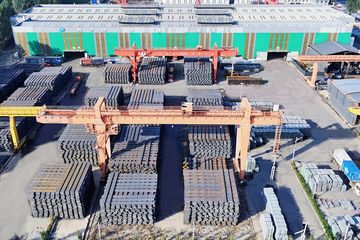 Factory facility photo 5