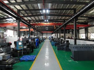 Factory facility photo 4