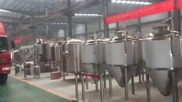 Factory and facilities of Jinan Himax Machinery Co., Ltd.