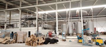 Factory facility photo 5