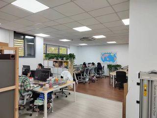 Factory facility photo 5