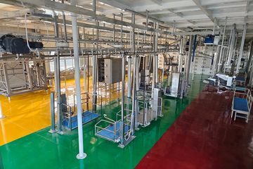 Factory facility photo 5