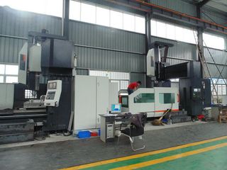 Factory facility photo 3