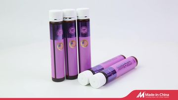 Factory and facilities of Guangzhou Shengmei Pharmaceutical Industry Co., Ltd