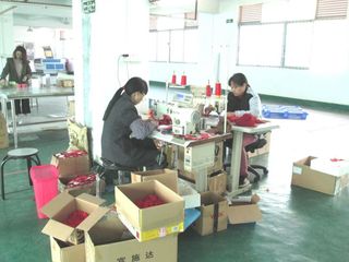 Factory facility photo 5