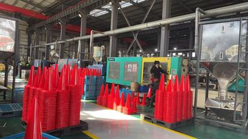 Factory facility photo 5