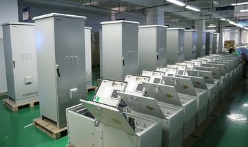 Factory facility photo 5