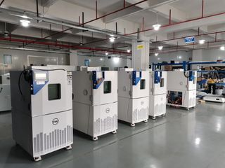 Factory facility photo 4
