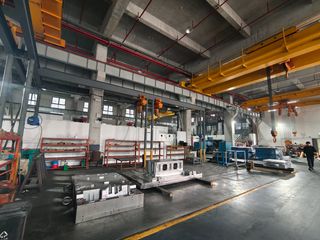 Factory facility photo 4