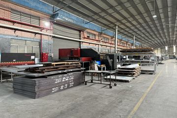 Factory facility photo 3
