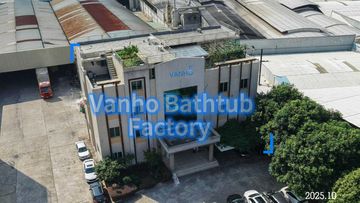 Factory and facilities of Vanho Group Inc