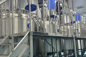 Factory facility photo 4