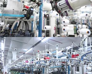 Factory facility photo 4