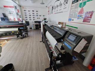 Factory facility photo 5