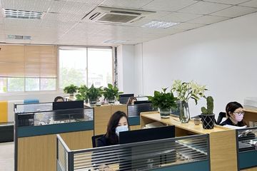 Factory facility photo 5