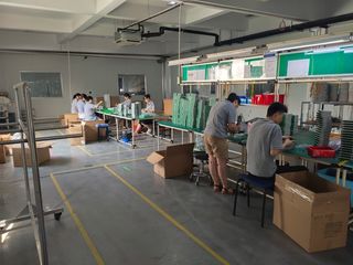Factory facility photo 5