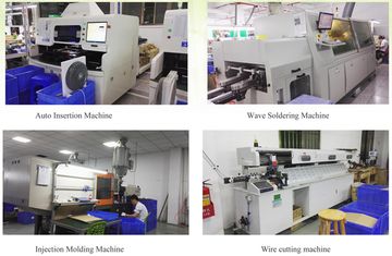 Factory facility photo 5