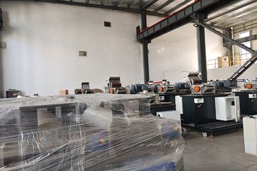 Factory facility photo 4