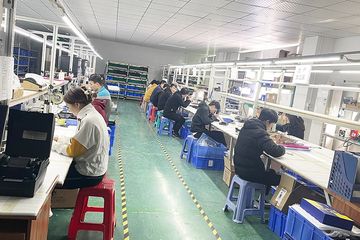 Factory facility photo 4