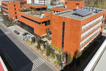 Factory facility photo 4
