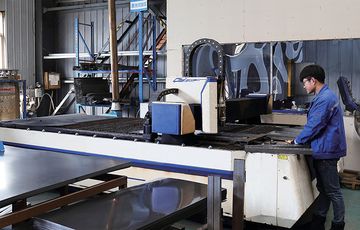 Factory facility photo 2