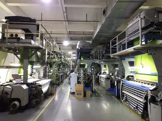 Factory and facilities of Dongguan Fanyuan Trading Co., Ltd.