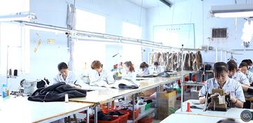Factory facility photo 5