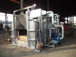 Factory facility photo 5