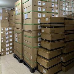 Factory and facilities of Chongqing Yujia Technology Co., Ltd.