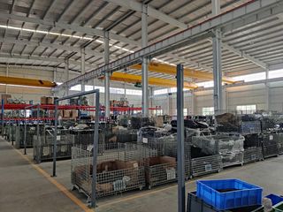 Factory facility photo 3