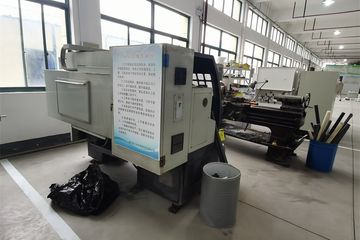 Factory facility photo 5