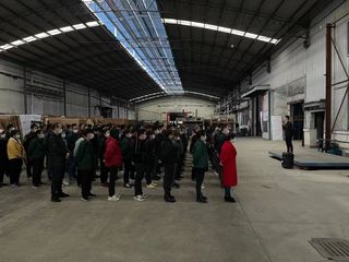 Factory facility photo 5