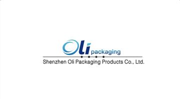 Factory and facilities of Shenzhen Oli Packaging Products Co., Ltd.