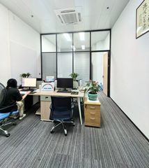 Factory facility photo 3