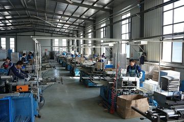 Factory facility photo 3