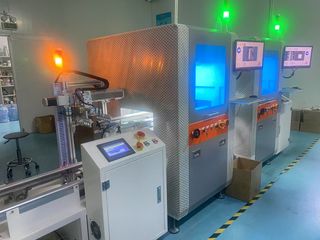 Factory facility photo 5