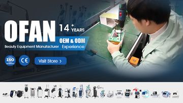 Factory and facilities of Ofan Intelligent Technology (guangzhou) Co., Ltd.