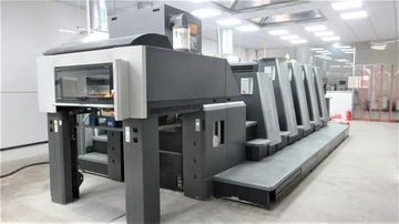 Factory facility photo 3