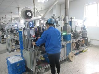 Factory facility photo 4