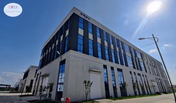 Factory and facilities of Qingdao Evertransformers Tech Co., Ltd