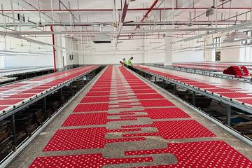 Factory facility photo 5
