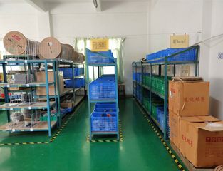 Factory facility photo 5