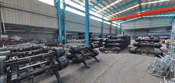 Factory facility photo 4