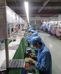 Factory facility photo 4