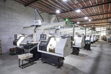 Factory facility photo 3