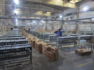 Factory facility photo 5
